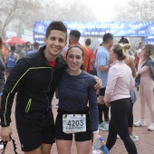 XV Maratón bp Castelló y 10K Facsa Castelló