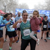 XV Maratón bp Castelló y 10K Facsa Castelló