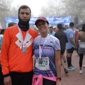 XV Maratón bp Castelló y 10K Facsa Castelló