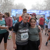 XV Maratón bp Castelló y 10K Facsa Castelló