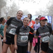 XV Maratón bp Castelló y 10K Facsa Castelló