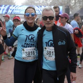 XV Maratón bp Castelló y 10K Facsa Castelló