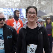 XV Maratón bp Castelló y 10K Facsa Castelló