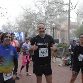 XV Maratón bp Castelló y 10K Facsa Castelló