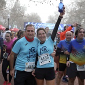 XV Maratón bp Castelló y 10K Facsa Castelló
