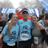 XV Maratón bp Castelló y 10K Facsa Castelló
