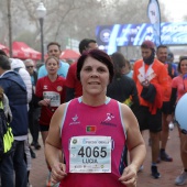XV Maratón bp Castelló y 10K Facsa Castelló