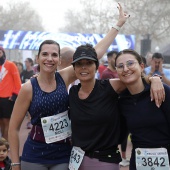 XV Maratón bp Castelló y 10K Facsa Castelló