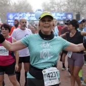 XV Maratón bp Castelló y 10K Facsa Castelló