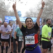 XV Maratón bp Castelló y 10K Facsa Castelló