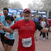 XV Maratón bp Castelló y 10K Facsa Castelló