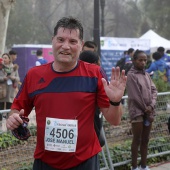 XV Maratón bp Castelló y 10K Facsa Castelló