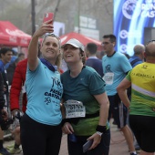 XV Maratón bp Castelló y 10K Facsa Castelló
