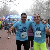 XV Maratón bp Castelló y 10K Facsa Castelló