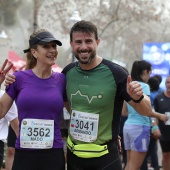 XV Maratón bp Castelló y 10K Facsa Castelló
