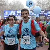 XV Maratón bp Castelló y 10K Facsa Castelló