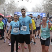 XV Maratón bp Castelló y 10K Facsa Castelló