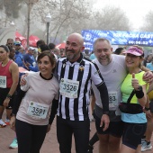 XV Maratón bp Castelló y 10K Facsa Castelló