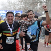 XV Maratón bp Castelló y 10K Facsa Castelló
