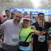 XV Maratón bp Castelló y 10K Facsa Castelló