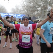 XV Maratón bp Castelló y 10K Facsa Castelló