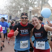 XV Maratón bp Castelló y 10K Facsa Castelló
