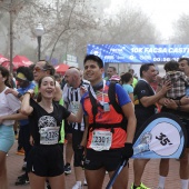 XV Maratón bp Castelló y 10K Facsa Castelló