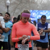 XV Maratón bp Castelló y 10K Facsa Castelló