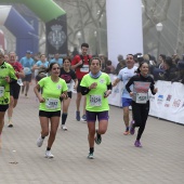 XV Maratón bp Castelló y 10K Facsa Castelló