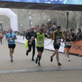 XV Maratón bp Castelló y 10K Facsa Castelló