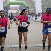 XV Maratón bp Castelló y 10K Facsa Castelló