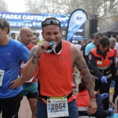 XV Maratón bp Castelló y 10K Facsa Castelló