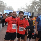 XV Maratón bp Castelló y 10K Facsa Castelló
