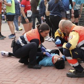 XV Maratón bp Castelló y 10K Facsa Castelló