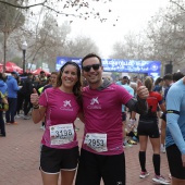 XV Maratón bp Castelló y 10K Facsa Castelló