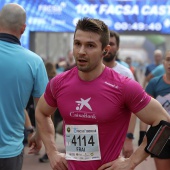 XV Maratón bp Castelló y 10K Facsa Castelló