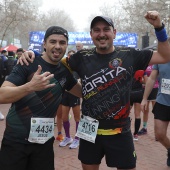 XV Maratón bp Castelló y 10K Facsa Castelló