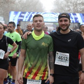 XV Maratón bp Castelló y 10K Facsa Castelló