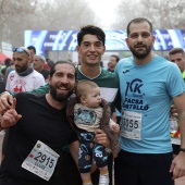XV Maratón bp Castelló y 10K Facsa Castelló
