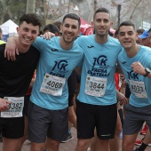 XV Maratón bp Castelló y 10K Facsa Castelló