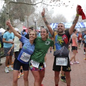 XV Maratón bp Castelló y 10K Facsa Castelló