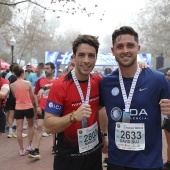 XV Maratón bp Castelló y 10K Facsa Castelló