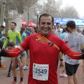 XV Maratón bp Castelló y 10K Facsa Castelló