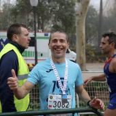 XV Maratón bp Castelló y 10K Facsa Castelló