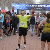 XV Maratón bp Castelló y 10K Facsa Castelló