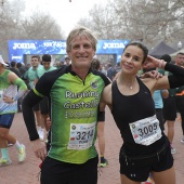 XV Maratón bp Castelló y 10K Facsa Castelló