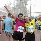 XV Maratón bp Castelló y 10K Facsa Castelló