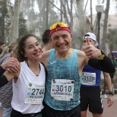 XV Maratón bp Castelló y 10K Facsa Castelló