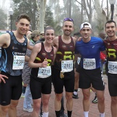 XV Maratón bp Castelló y 10K Facsa Castelló