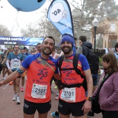 XV Maratón bp Castelló y 10K Facsa Castelló